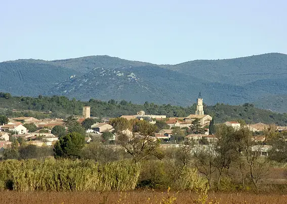 Conseil Monte Escalier Monte escalier Cazouls-lès-Béziers