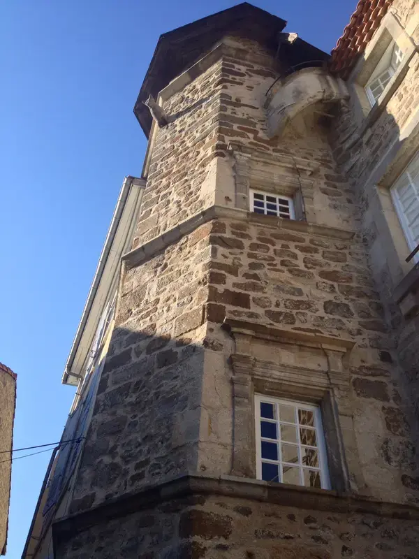 Conseil Monte Escalier Monte escalier Chadrac