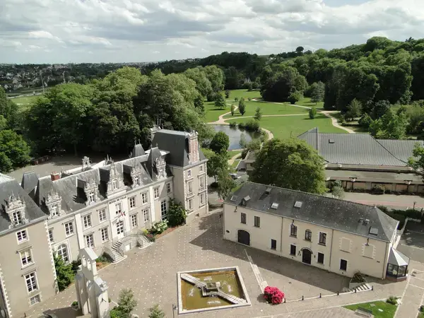Conseil Monte Escalier Monte escalier Changé