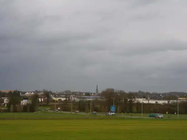Conseil Monte Escalier Monte escalier Chantepie