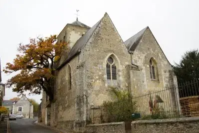 Conseil Monte Escalier Monte escalier Cheillé