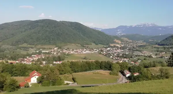 Conseil Monte Escalier Monte escalier Chirens