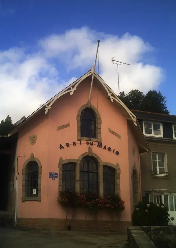 Conseil Monte Escalier Monte escalier Combrit