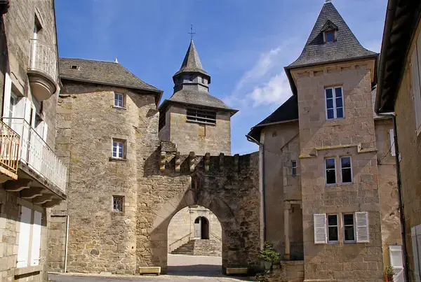 Conseil Monte Escalier Monte escalier Corrèze