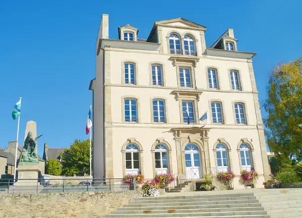 Conseil Monte Escalier Monte escalier Corseul