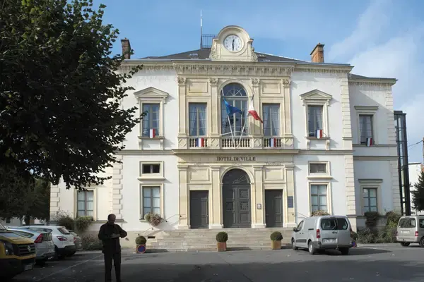 Conseil Monte Escalier Monte escalier Coulommiers