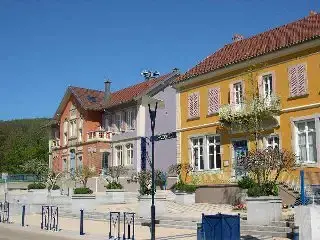 Conseil Monte Escalier Monte escalier Cravanche