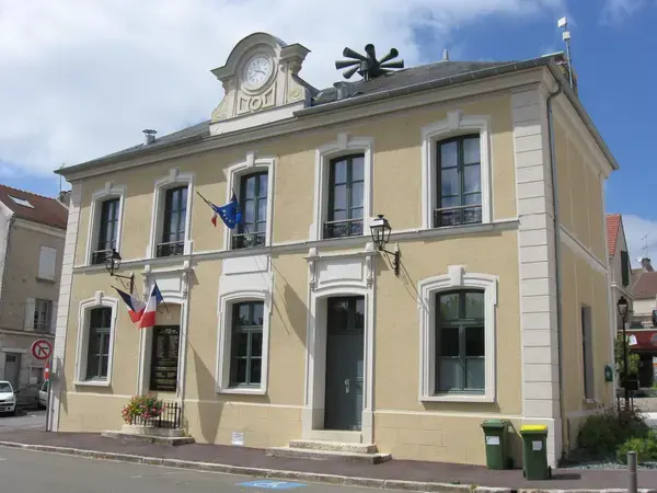 Conseil Monte Escalier Monte escalier Crespières