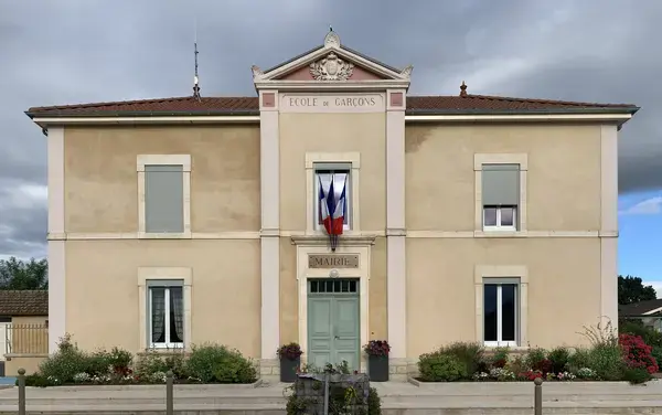 Conseil Monte Escalier Monte escalier Crottet