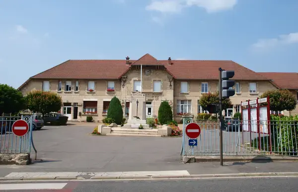Conseil Monte Escalier Monte escalier Crouy