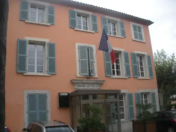 Conseil Monte Escalier Monte escalier Cuers