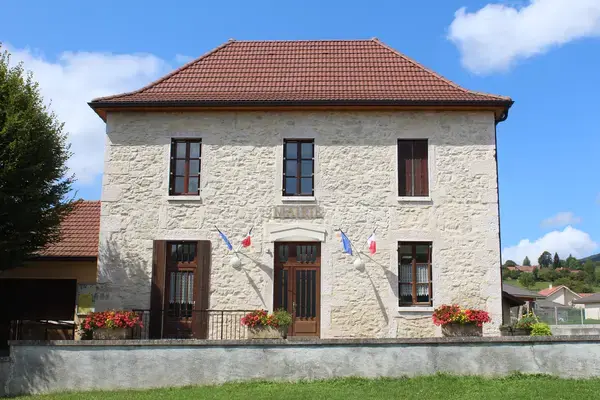 Conseil Monte Escalier Monte escalier Cuzieu