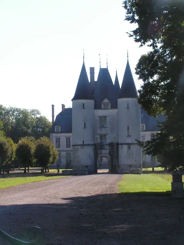 Conseil Monte Escalier Monte escalier Dampierre