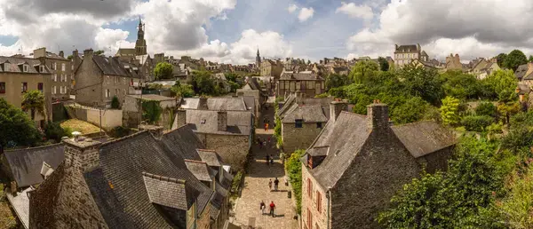 Conseil Monte Escalier Monte escalier Dinan
