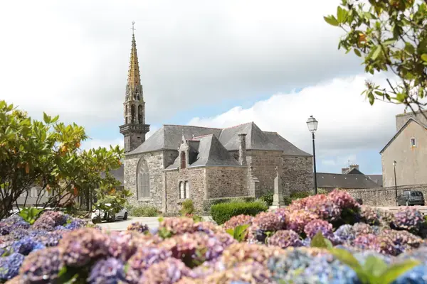 Conseil Monte Escalier Monte escalier Dinéault