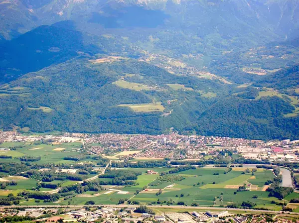 Conseil Monte Escalier Monte escalier Domène