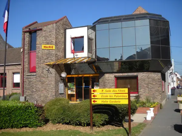 Conseil Monte Escalier Monte escalier Dourges