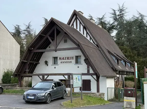 Conseil Monte Escalier Monte escalier Émerainville