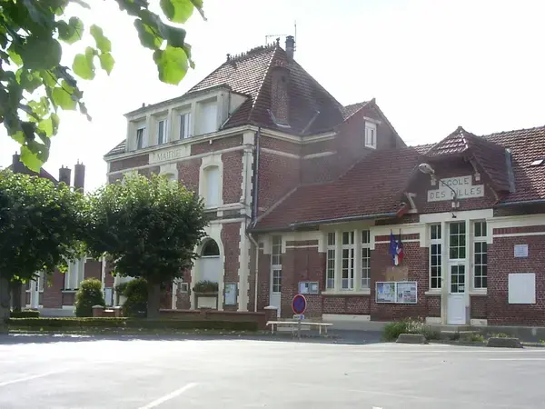 Conseil Monte Escalier Monte escalier Eppeville
