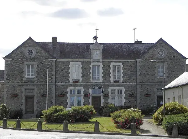 Conseil Monte Escalier Monte escalier Ercé-près-Liffré