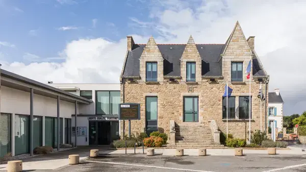 Conseil Monte Escalier Monte escalier Erdeven