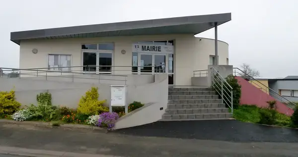 Conseil Monte Escalier Monte escalier Eslourenties-Daban