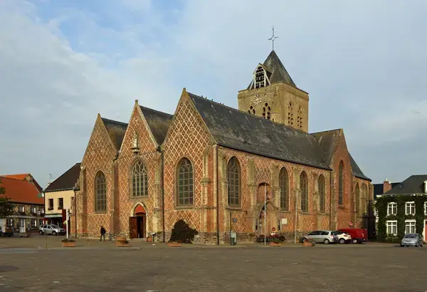 Conseil Monte Escalier Monte escalier Esquelbecq
