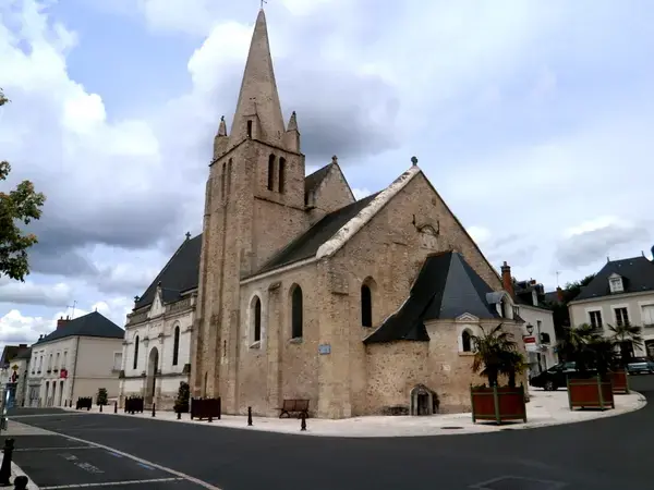 Conseil Monte Escalier Monte escalier Esvres