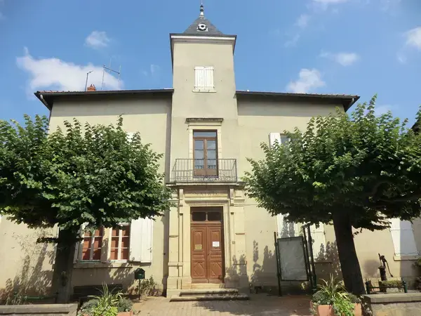 Conseil Monte Escalier Monte escalier Fareins