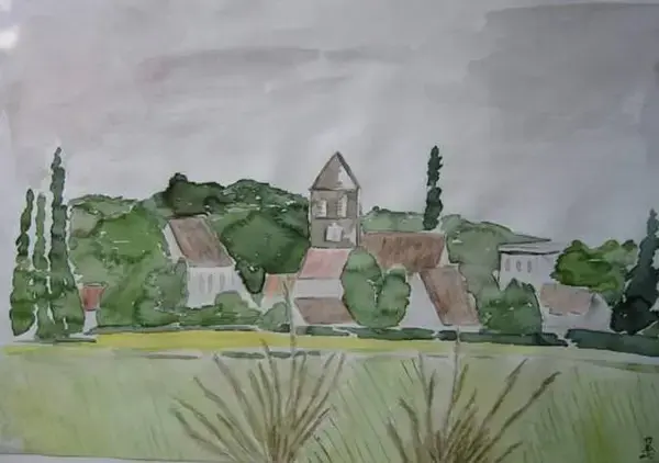 Conseil Monte Escalier Monte escalier Fénay