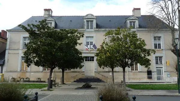 Conseil Monte Escalier Monte escalier Feneu