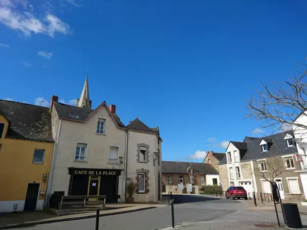Conseil Monte Escalier Monte escalier Férel