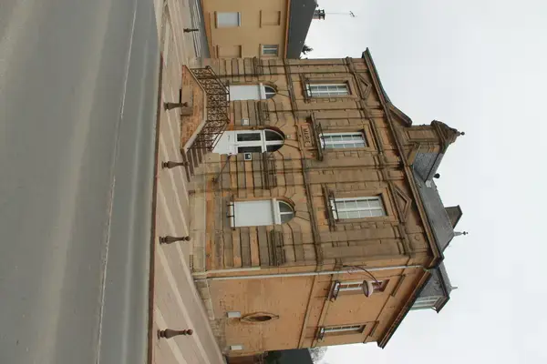 Conseil Monte Escalier Monte escalier Flize