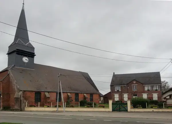Conseil Monte Escalier Monte escalier Fouilloy