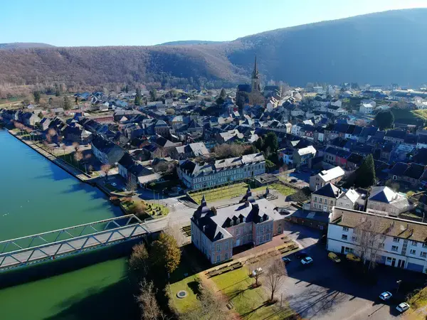 Conseil Monte Escalier Monte escalier Fumay