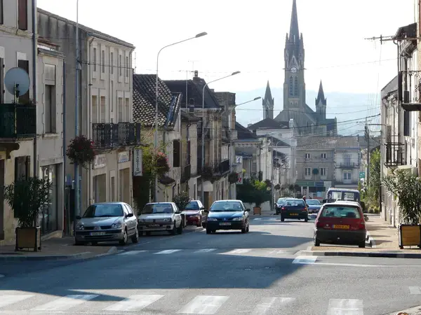Conseil Monte Escalier Monte escalier Fumel