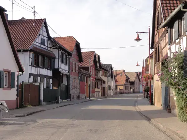 Conseil Monte Escalier Monte escalier Furdenheim