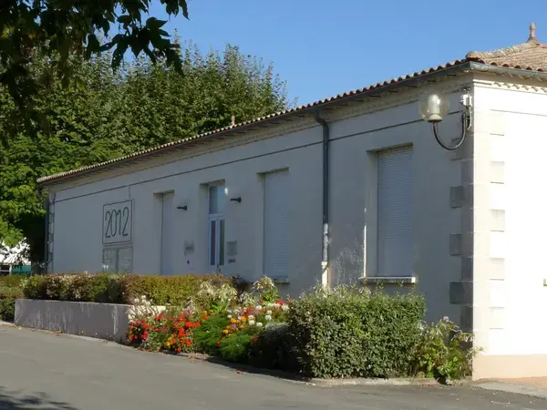 Conseil Monte Escalier Monte escalier Gaillan-en-Médoc