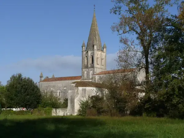 Conseil Monte Escalier Monte escalier Gensac-la-Pallue
