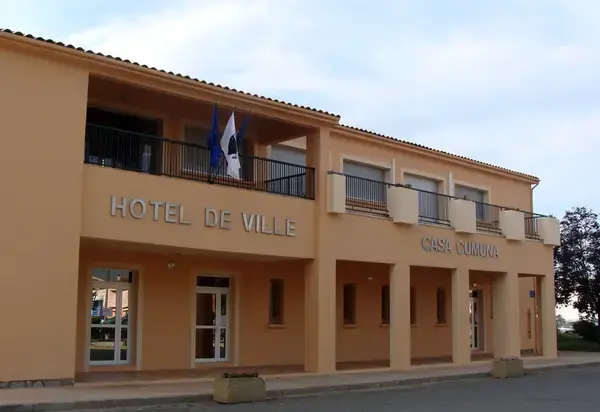 Conseil Monte Escalier Monte escalier Ghisonaccia