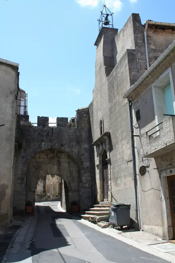 Conseil Monte Escalier Monte escalier Gigean