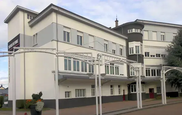 Conseil Monte Escalier Monte escalier Golbey