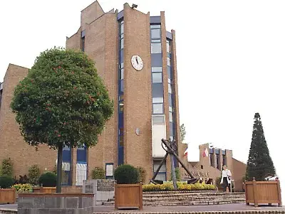 Conseil Monte Escalier Monte escalier Grande-Synthe
