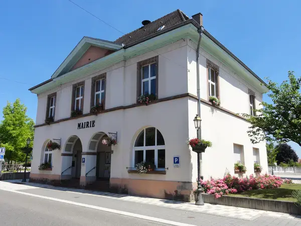 Conseil Monte Escalier Monte escalier Gries