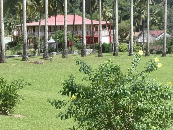 Conseil Monte Escalier Monte escalier Gros-Morne