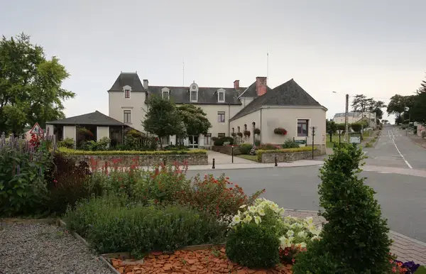 Conseil Monte Escalier Monte escalier Guichen