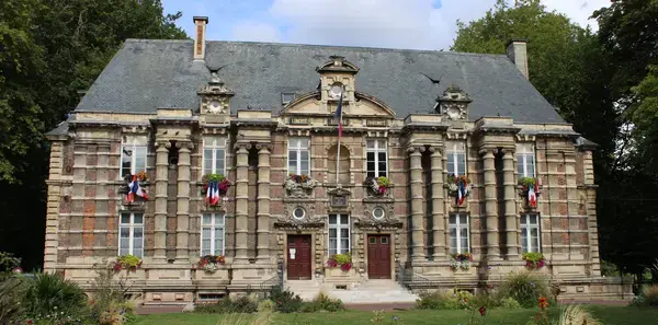 Conseil Monte Escalier Monte escalier Harfleur