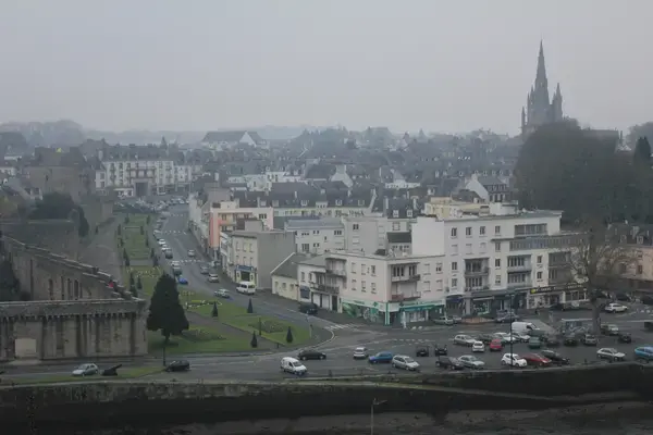 Conseil Monte Escalier Monte escalier Hennebont
