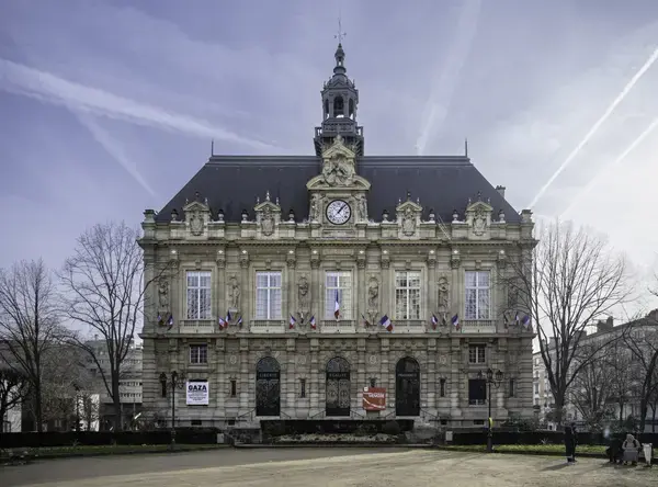 Conseil Monte Escalier Monte escalier Ivry-sur-Seine