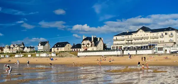 Conseil Monte Escalier Monte escalier Jullouville